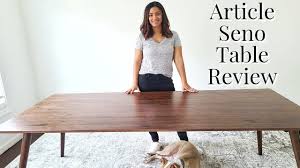 As popsugar editors, we independently select and write about stuff we love and think you'll like too. Article Seno Table Review Youtube