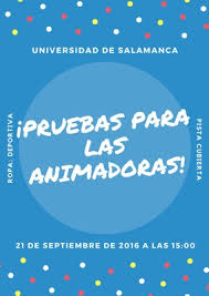 Las personas especiales, merecen un reconocimiento único. Plantillas De Posters De Colegio Gratis Y Personalizables Canva
