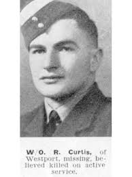 Reginald Richard Curtis