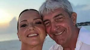 Giampiero boniperti non era solo una leggenda del calcio, ma anche un papà, un marito e un nonno: Xgyczqzse9lmnm