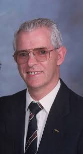 Obituary of Joseph Anthony Nash