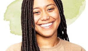 TIME100 AI 2023: Linda Dounia Rebeiz