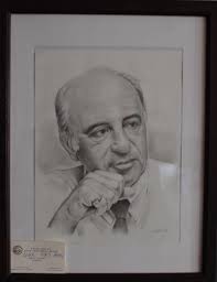 Max Moses Heller (1919-2011)