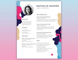 Our graphic design resume example and accompanying writing tips offer expert advice for professional creatives seeking new job opportunities. How To Create The Perfect Design Resume Creative Bloq