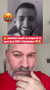 L'honte de Jonathan Moatti