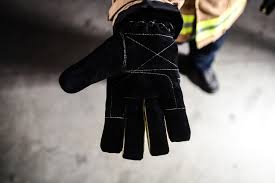 Pro Tech 8 Fusion Pro Structural Firefighting Gloves And Reviews