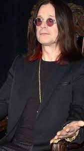 Pin By Headbanger Deb On Ozzy Osbourne Ozzy Osbourne Idol Life