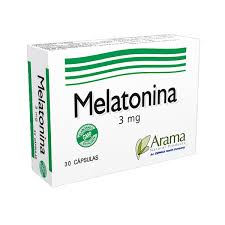 Nature made melatonin 3mg tablets, 240 count for supporting restful sleep† (packaging may vary). Melatonina 3 Mg 30 Capsulas Farmacia Santa Gemita