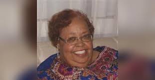 Gloria Geraldine Addison Obituary