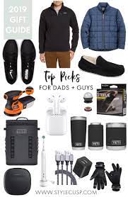 Not every dad is the same. Best Gifts For Dads Guys Style Cusp