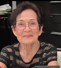 Aida Wright Obituary