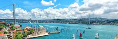 Experimente la fusión de espacios insólitos con atrevidas degustaciones, de la historia con la música, de la naturaleza con el glamour… El Tiempo En Estambul Temperatura Y Clima De Estambul