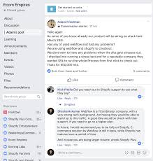 Shopify customer service crm app. Shopify App Marketing Strategies To 10x Your Installs Vanhishikha