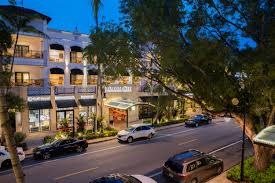 Fifth avenue coffee company & 6th street diner. Top Rated Florida Hotel Developers Builders Management Companies
