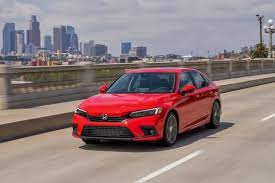 The redesigned 2022 honda civic arrives with boxier styling and a new interior that adds quality how much does the 2022 honda civic cost? 2022 Honda Civic Gets Small Changes To Make It Sportier More Efficient