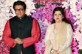 965,439 likes · 740 talking about this. Uddhav And Raj Thackeray S Children Are Carrying Forward Family Legacy
