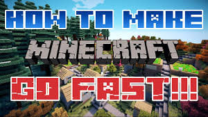 This mod was created by berkin and with his help i made this trailer.  it's been well received by the community and reviewed by some big minecraft channe. How To Make Your Minecraft Run Faster With Little To No Lag 3 Options Java Optifine And More Tech Programing