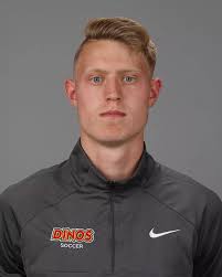 2019 Men's Soccer Roster