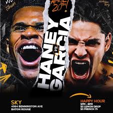 Brad Gordon International