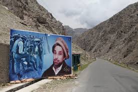 Yet panjshir borders the once highly secure province of badakshan, . Panjshir Ahmed Shah Massoud Rough Guides