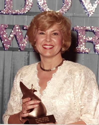 Today, we celebrate the birthday of HOF member Gloria Gaither! 🎉 As one of  the most influential songwriters in Christian music, Gloria Gaither has  helped shape the faith and worship of generations.
