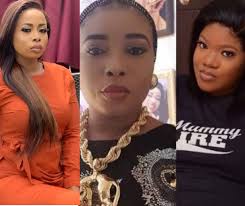 Lizzy anjorin show the inside of her 350million mansion in lekki little paradise. Alaafin Of Oyo S Wife Denies Her Husband Has Any Relationship With Liz Anjorin Nollywood Alive