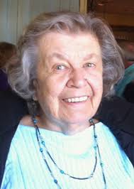 Obituary information for Eleanor Ann Kirsch