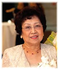 Lilia A. Nicolas Obituary