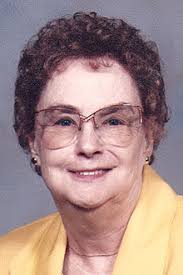 Alberta "Birdie" Moser Warnett