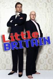 Matt lucas, david walliams, tom baker, paul putner, anthony head. Little Britain Series 1 Episode 5 Rotten Tomatoes
