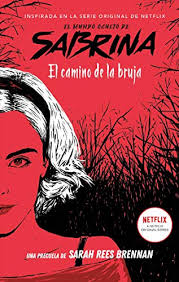 Check spelling or type a new query. El Mundo Oculto De Sabrina El Camino De La Bruja Fantasy NÂº 1 Spanish Edition Ebook Rees Brennan Sarah Amazon De Kindle Shop