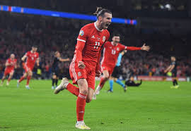 Career stats (appearances, goals, cards) and transfer history. Wales S Hopes Of Euro 2020 Qualification Remain In The Balance Cityam