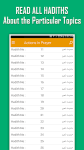 Learn more about als from webmd many things about amyotrophic. Sahih Al Bukhari Hadith Urdu Apk For Android Free Download On Droid Informer