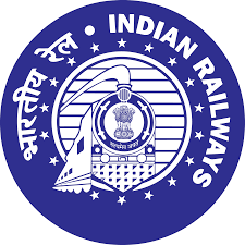 Indian Railways Logo Indian Railways Indian Railway Train Railway Jobs