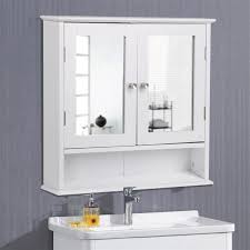 Average rating:4.8out of5stars, based on64reviews64ratings. Topeakmart Wooden Wall Mount Bathroom Wall Cabinet With Double Mirror Doors Adjustable Shelf White Walmart Com In 2021 Mirror Cabinets Bathroom Wall Cabinets Wall Mounted Medicine Cabinet