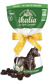 Chocolats De Paques Nos Coups De Coeur 2019 Mafamillezen Chocolat Paques Chocolat Chocolat Maison
