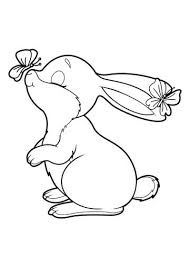 Coloriage Gratuit A Imprimer Avec Les Coloriages En Ligne De Gulli Coloriages Coloriage Lapin Coloriage Animaux Coloriage