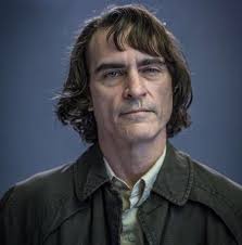 Brand new production still of Joaquin Phoenix as Arthur Fleck in JOKER:  FOLIE À DEUX