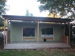 Corrugated Metal Deck Roof Patio Metal Deck Metal Patio Covers
