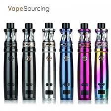The reason vape pens are great for beginners is that they are really easy to use, straight out of the box. Best Vape Pen Kits Seller In 2018