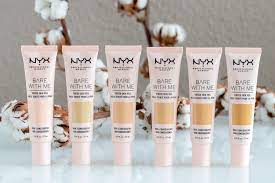 Waterslides at laguna waterpark in dubai. Nyx Bare With Me Tinted Skin Veil Makeup 12 Farben Tragebilder Innenaussen