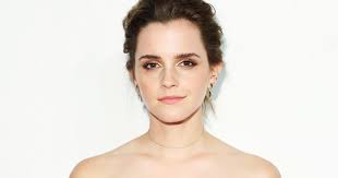 Emma Watson Boobs Essential Oil Massage Breasts Routine