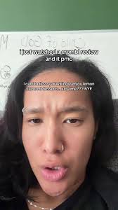 Crumbl Cookie Key Lime Cookie