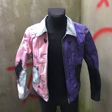 Lil peep radio | 24/7 live stream a live stream dedicated to lil peep nonstop for the culture. Live Forever Lil Peep Custom Jacket