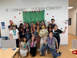 Academic Affairs Corner