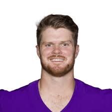 Sam Darnold Stats, News and Video