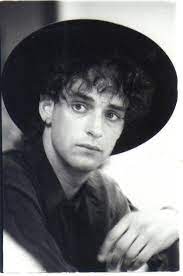 31 de mayo de 2020. Soda Stereo Gustavo Cerati Gustavo Cerati Joven Gustavo Cerati Gustavo Adrian Cerati Clark