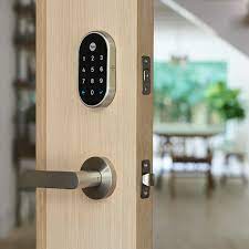 Best Smart Lock Devices And Smart Locks Smart Door Locks Bottle Opener Wall Smart Lock