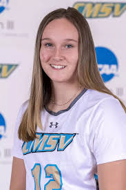 2022 Women's Lacrosse Roster