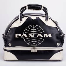 Pan Am Gym Bag Fashion Bags Clutch Bags Fashion Bags